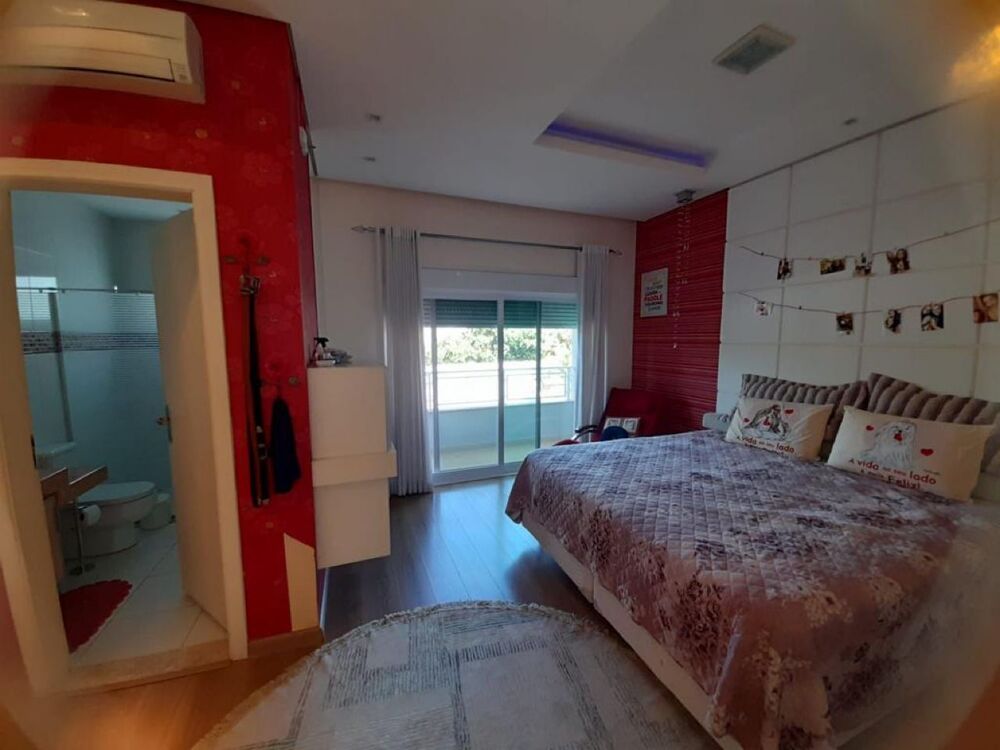 Casa, 5 quartos - Foto 4