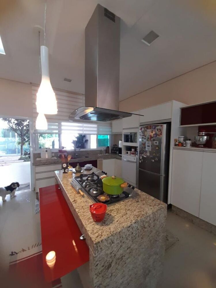 Casa, 5 quartos - Foto 1