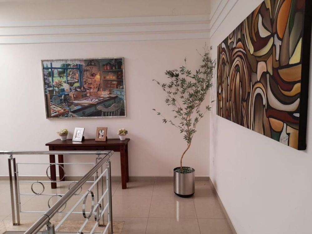 Casa, 5 quartos - Foto 5