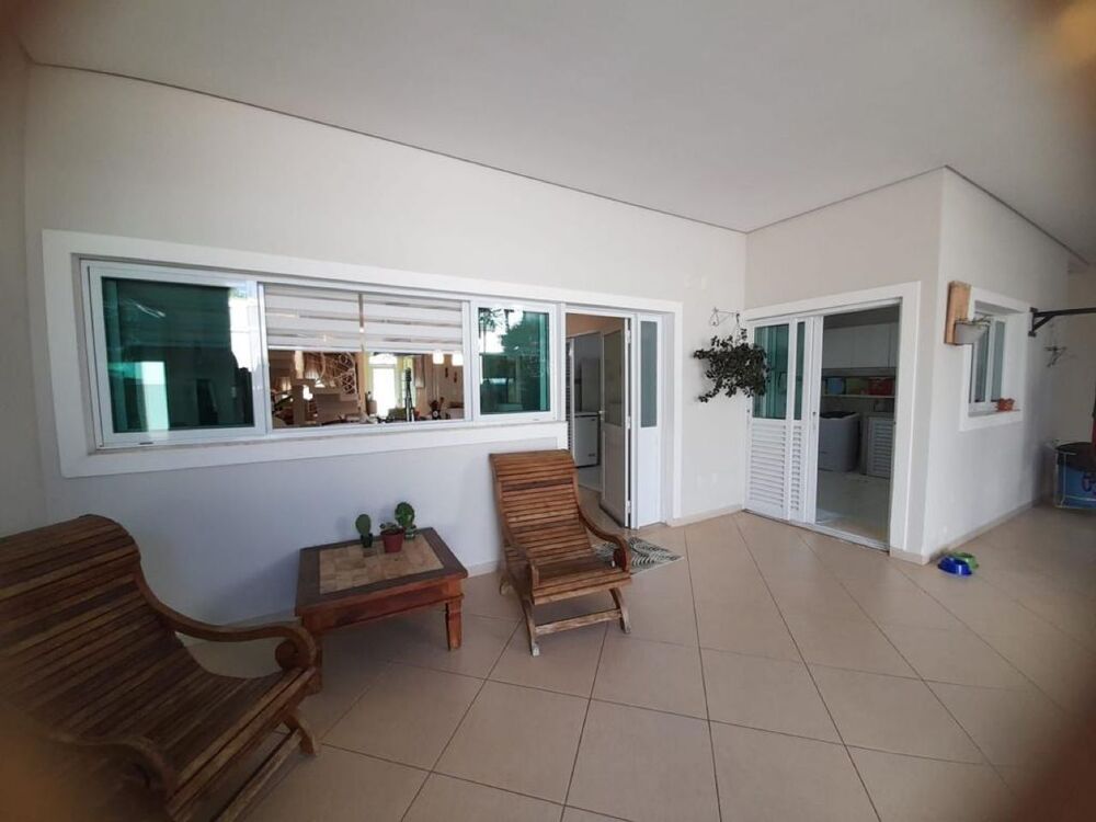 Casa, 5 quartos - Foto 2