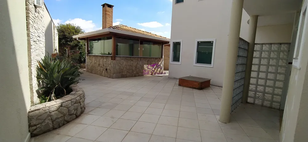 Casa, 4 quartos - Foto 10