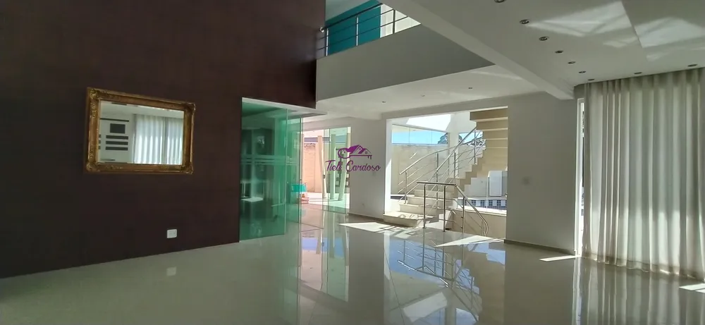 Casa, 4 quartos - Foto 5