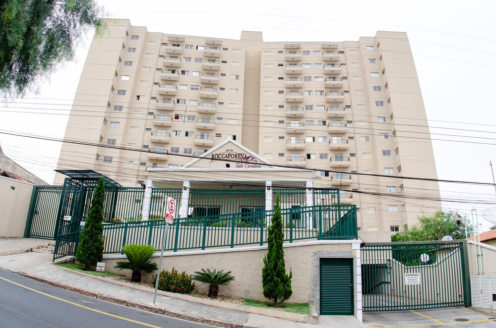 Apartamento, 1 quarto, 71 m² - Foto 1