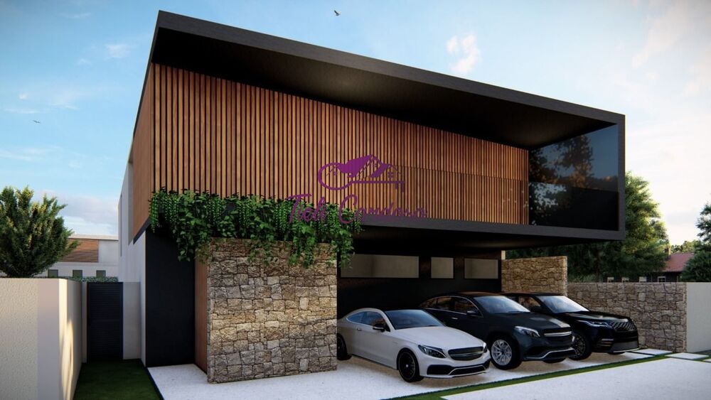 Casa, 4 quartos - Foto 7