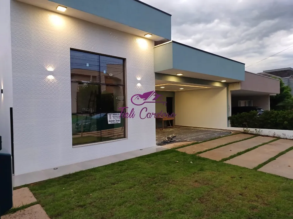 Casa, 3 quartos - Foto 5