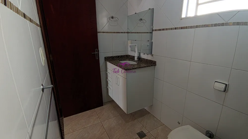 Casa, 3 quartos - Foto 21