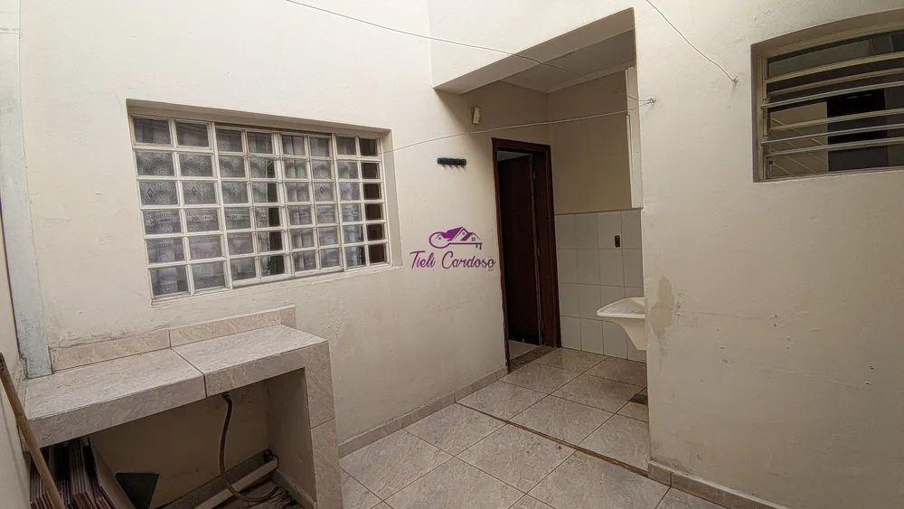 Casa, 3 quartos - Foto 24