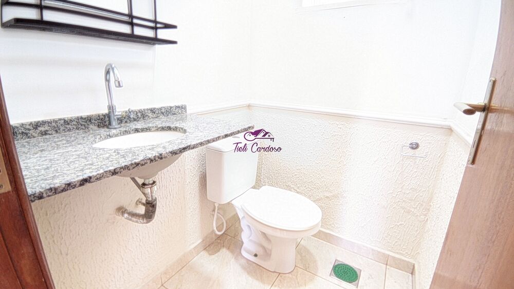 Casa, 3 quartos - Foto 10