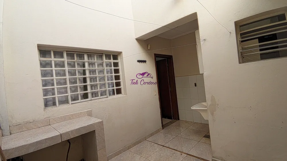 Casa, 3 quartos - Foto 25