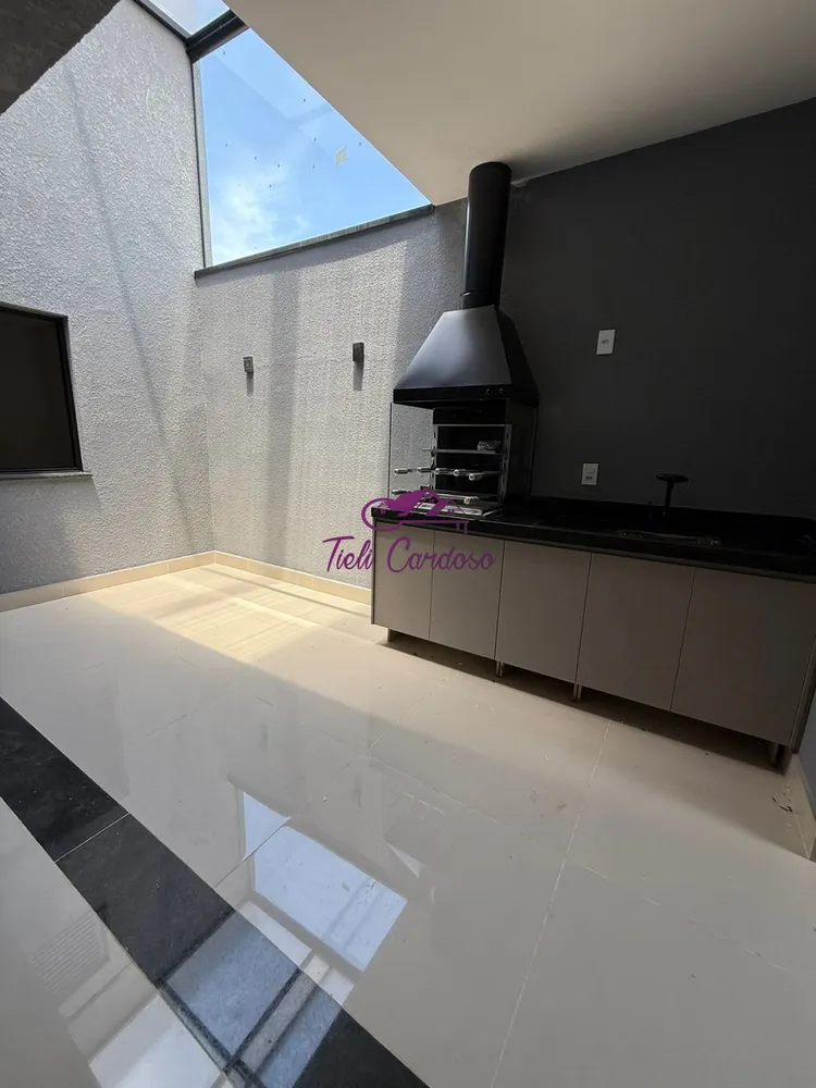 Casa, 3 quartos - Foto 10