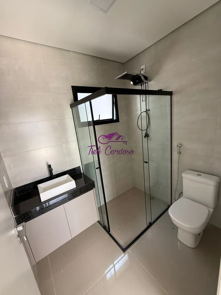 Casa, 3 quartos - Foto 12