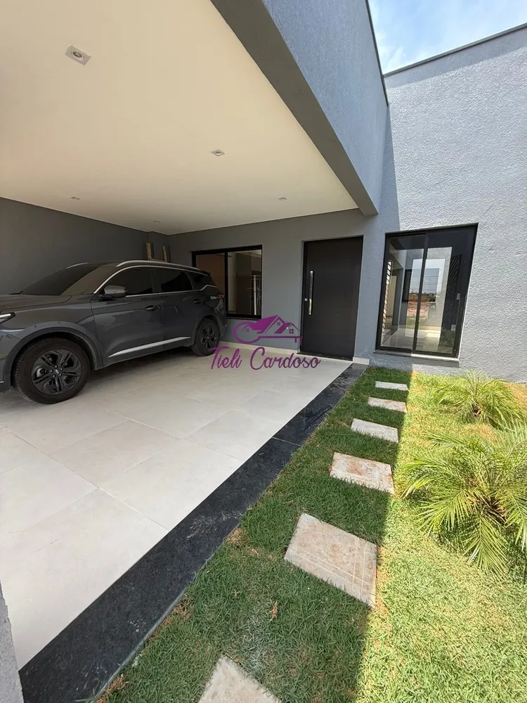 Casa, 3 quartos - Foto 6