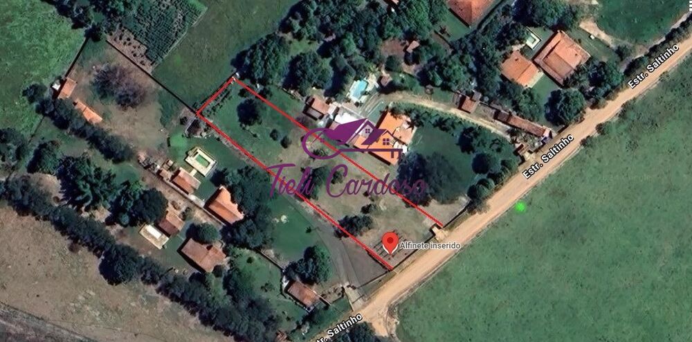 Terreno, 3000 m² - Foto 2