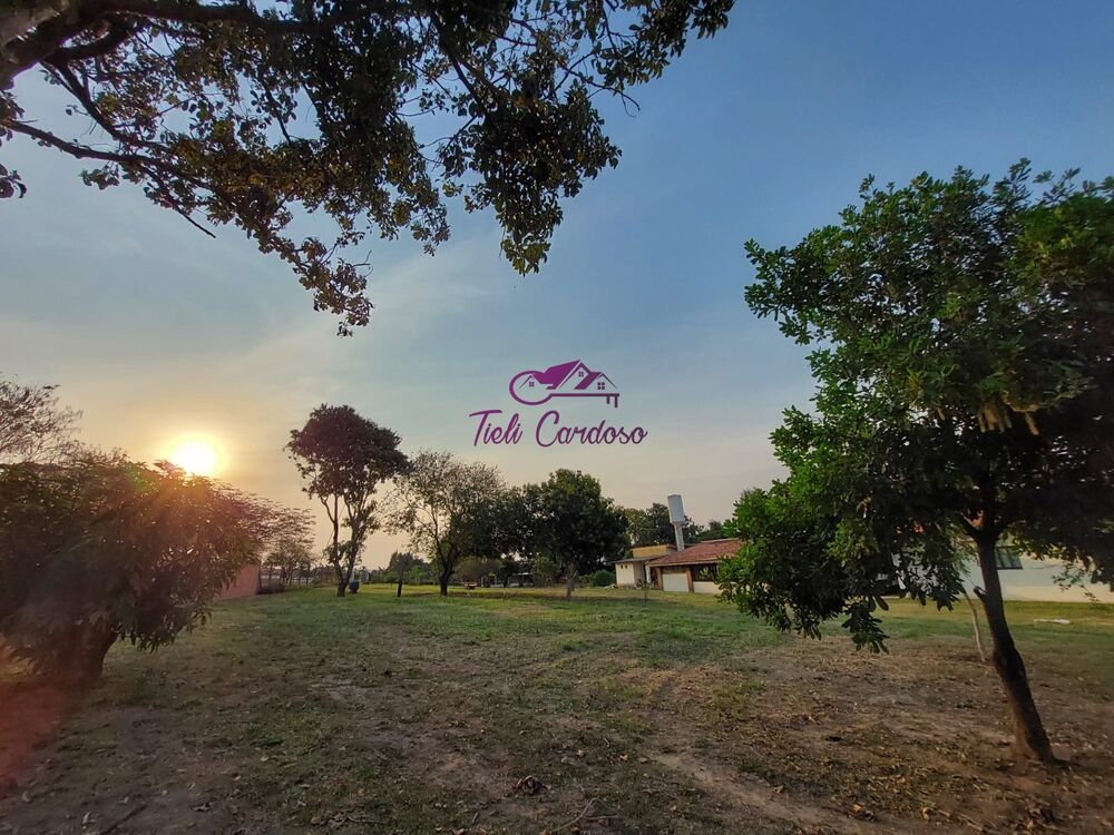 Terreno, 3000 m² - Foto 1