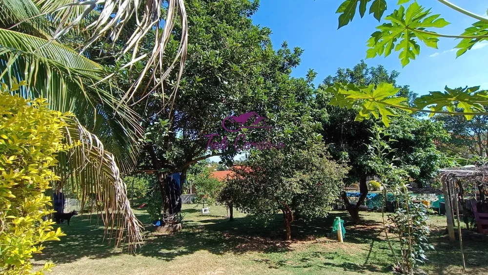 Chácara, 3 quartos - Foto 20