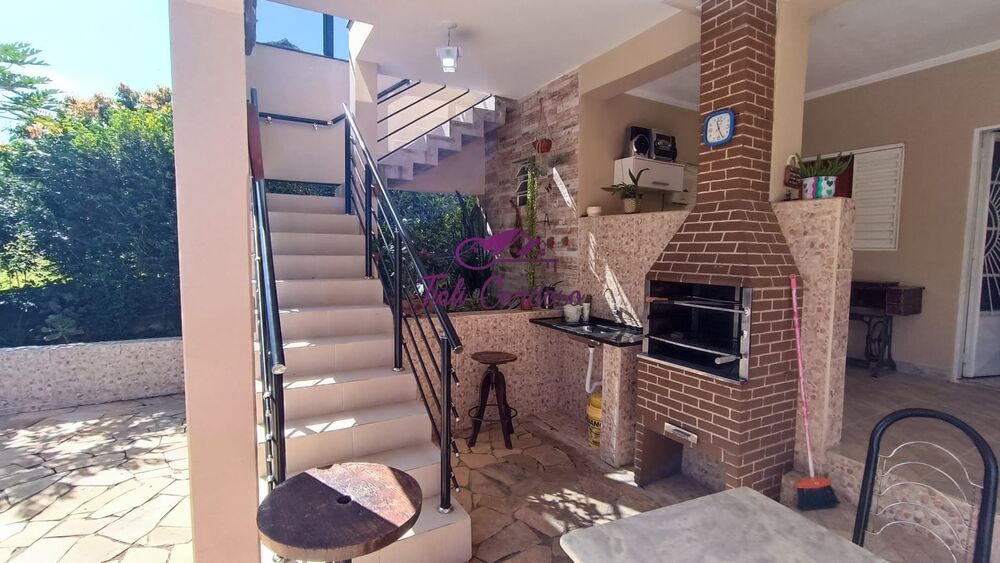 Chácara à venda com 3 quartos - Foto 7