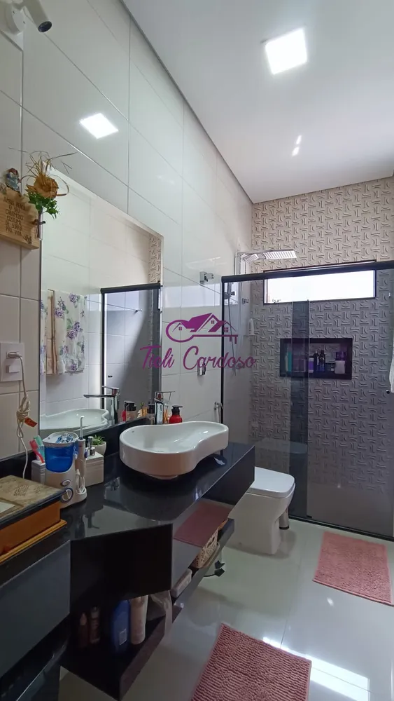 Chácara, 3 quartos - Foto 14