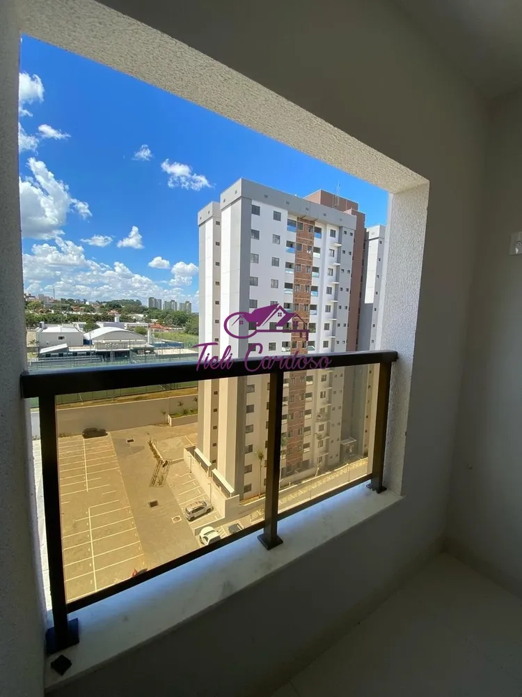 Apartamento, 2 quartos, 60 m² - Foto 12