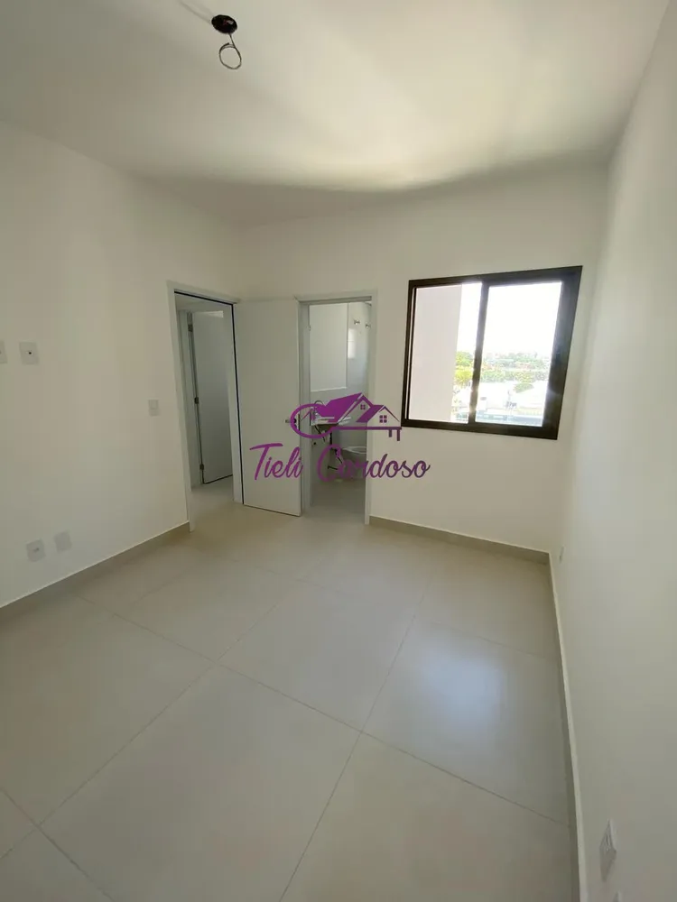 Apartamento, 2 quartos, 60 m² - Foto 9