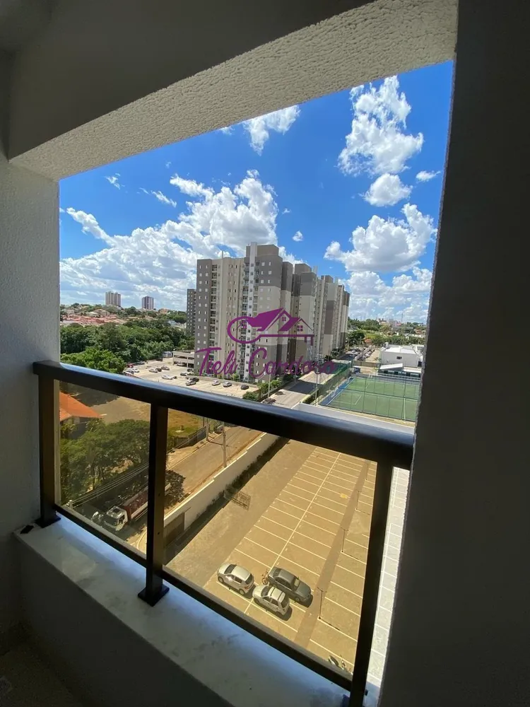 Apartamento, 2 quartos, 60 m² - Foto 6