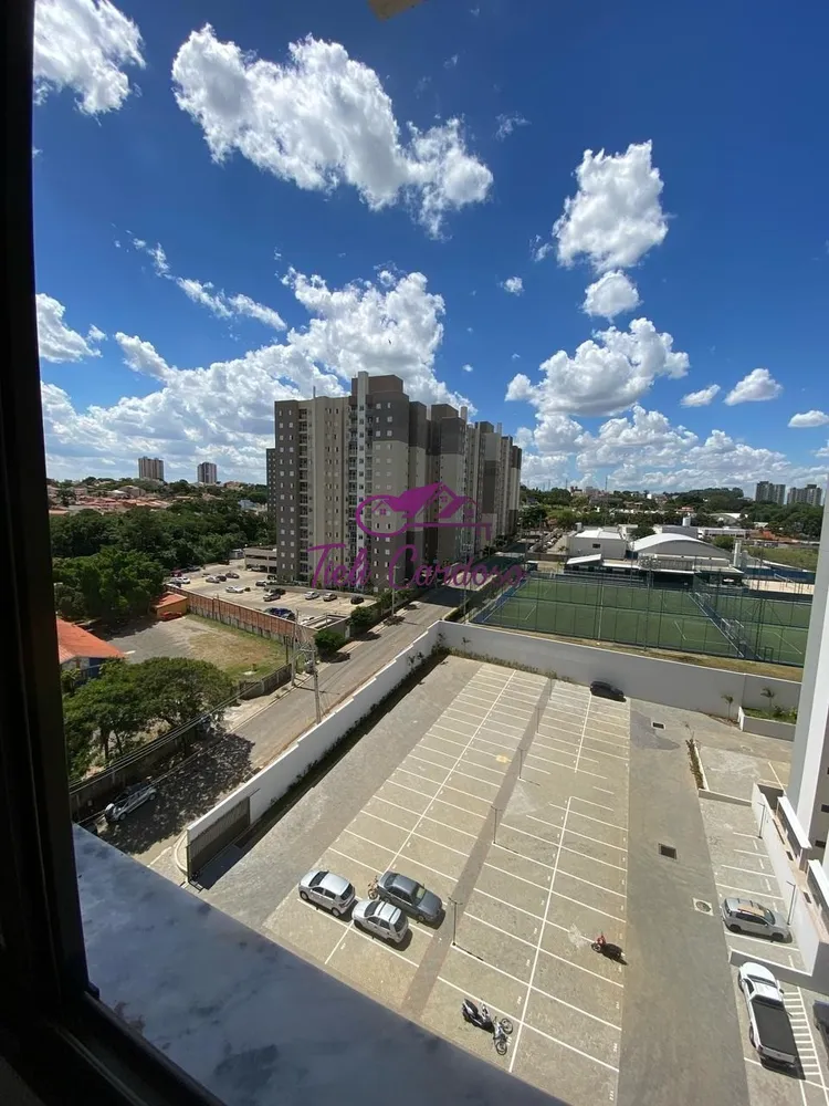 Apartamento, 2 quartos, 60 m² - Foto 5