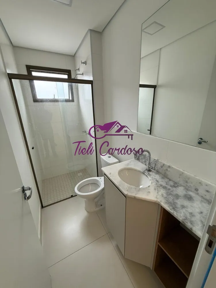 Apartamento, 2 quartos, 60 m² - Foto 7