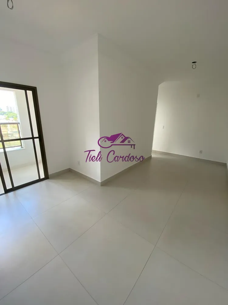 Apartamento, 2 quartos, 60 m² - Foto 4