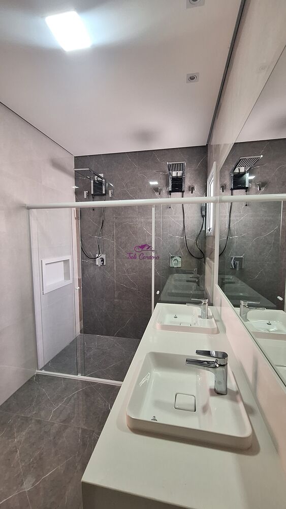 Casa, 4 quartos - Foto 2