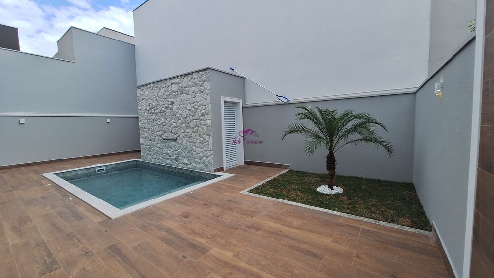 Casa, 4 quartos - Foto 7