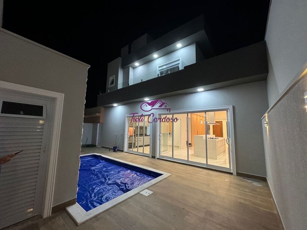 Casa, 4 quartos - Foto 1