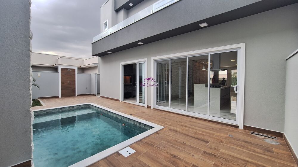 Casa, 4 quartos - Foto 8