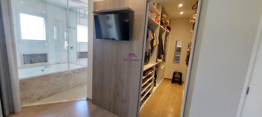 Casa à venda com 4 quartos, 459m² - Foto 4