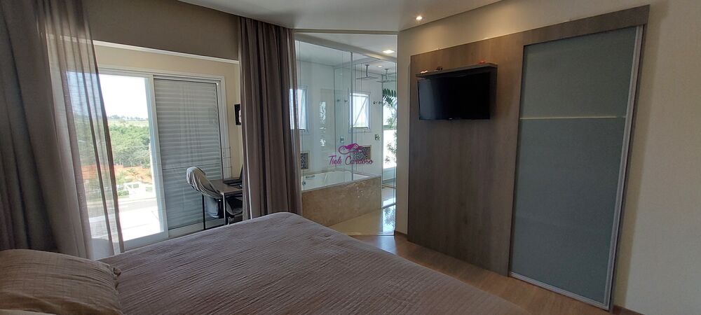 Casa à venda com 4 quartos, 459m² - Foto 3