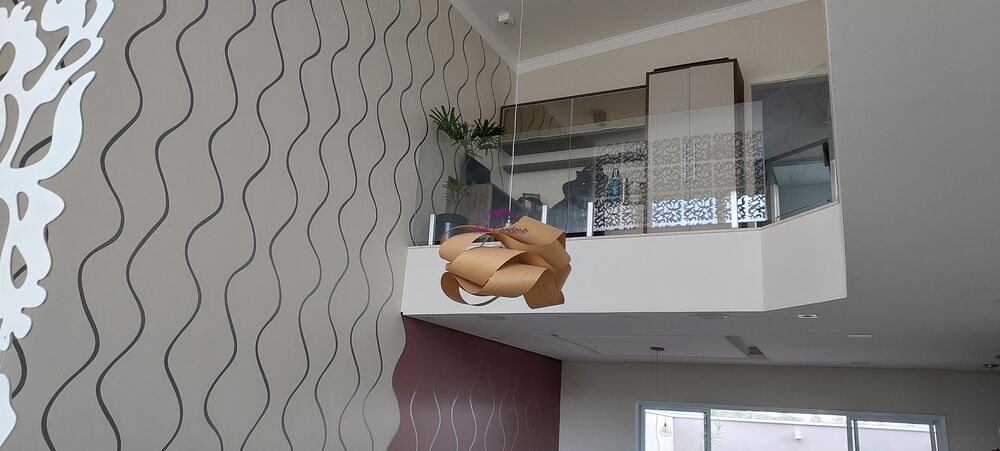 Casa à venda com 4 quartos, 459m² - Foto 1