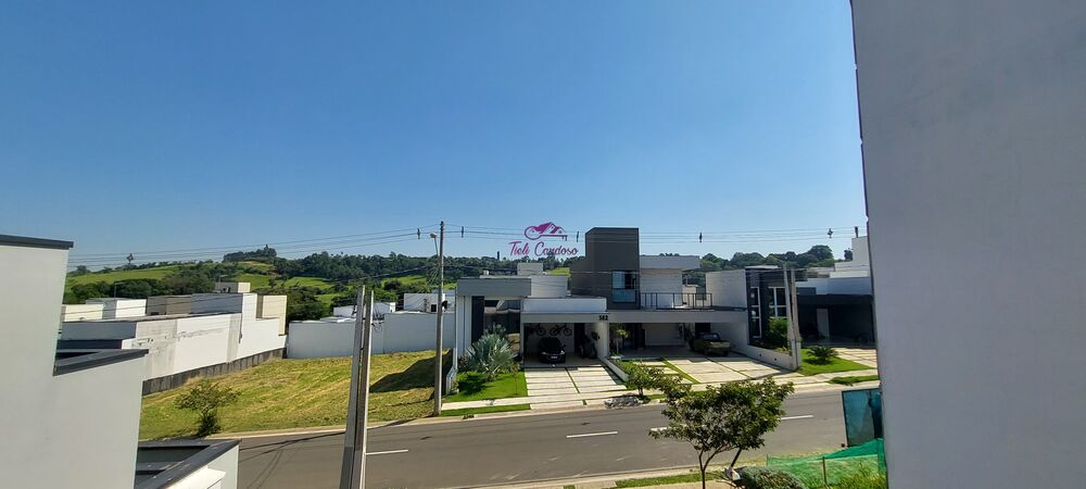 Casa à venda com 4 quartos, 459m² - Foto 8