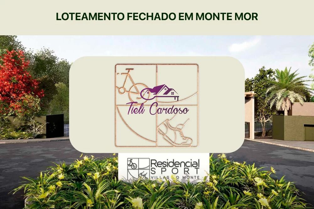 Terreno, 191 m² - Foto 2