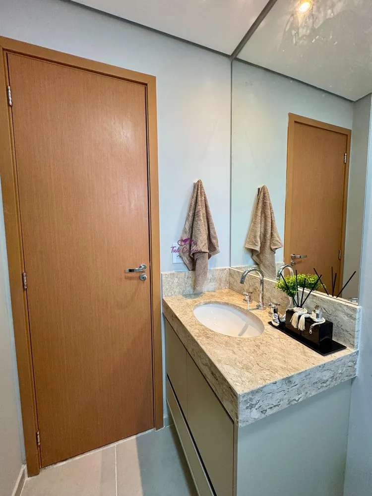 Apartamento, 3 quartos, 99 m² - Foto 6