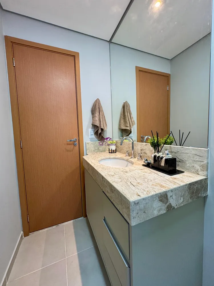 Apartamento, 3 quartos, 99 m² - Foto 9