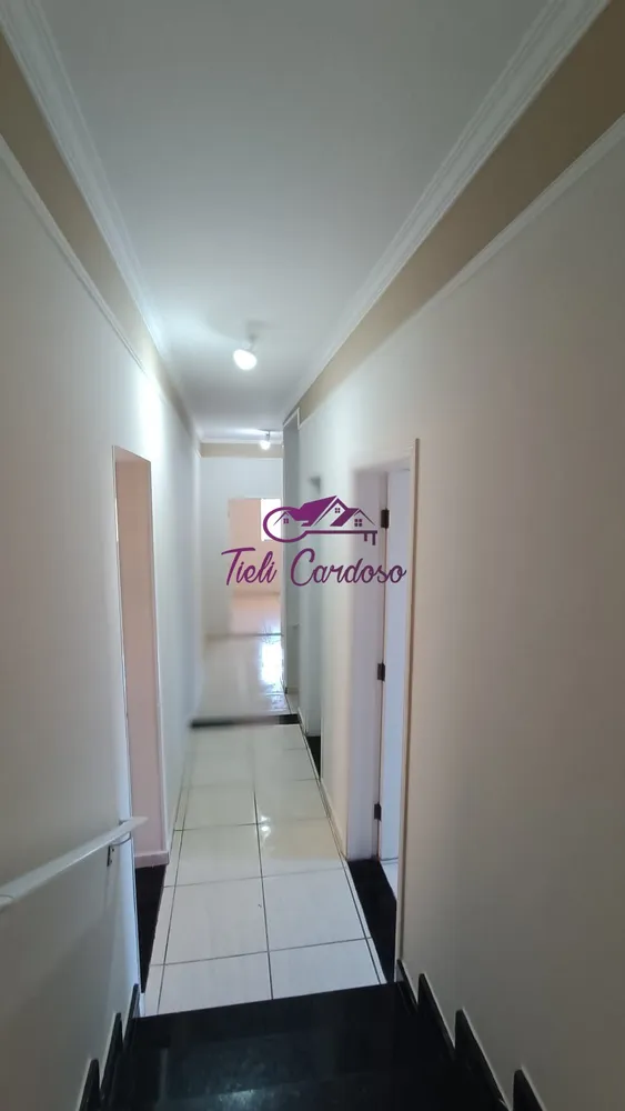 Casa, 4 quartos - Foto 5