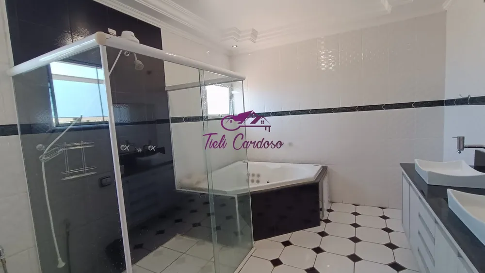 Casa, 4 quartos - Foto 7