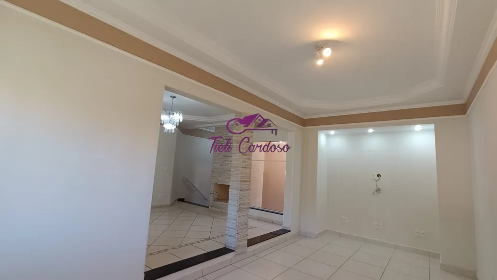 Casa, 4 quartos - Foto 4