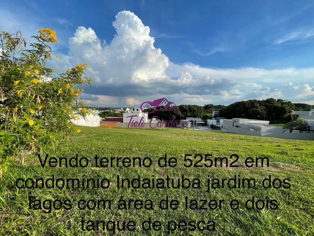 Terreno, 525 m² - Foto 6