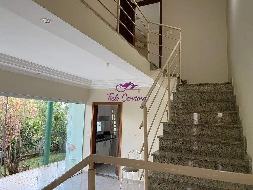 Casa, 6 quartos, 290 m² - Foto 11