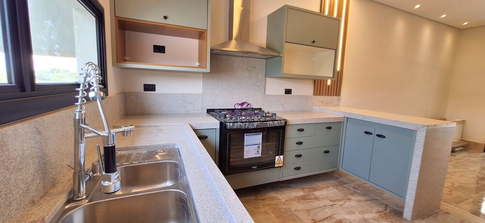Casa, 3 quartos - Foto 4