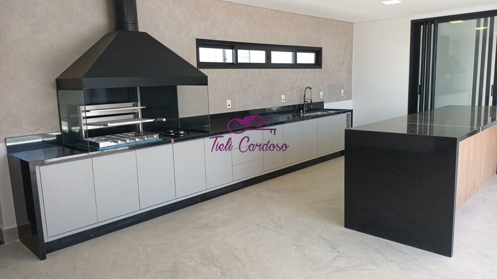 Casa, 4 quartos - Foto 5