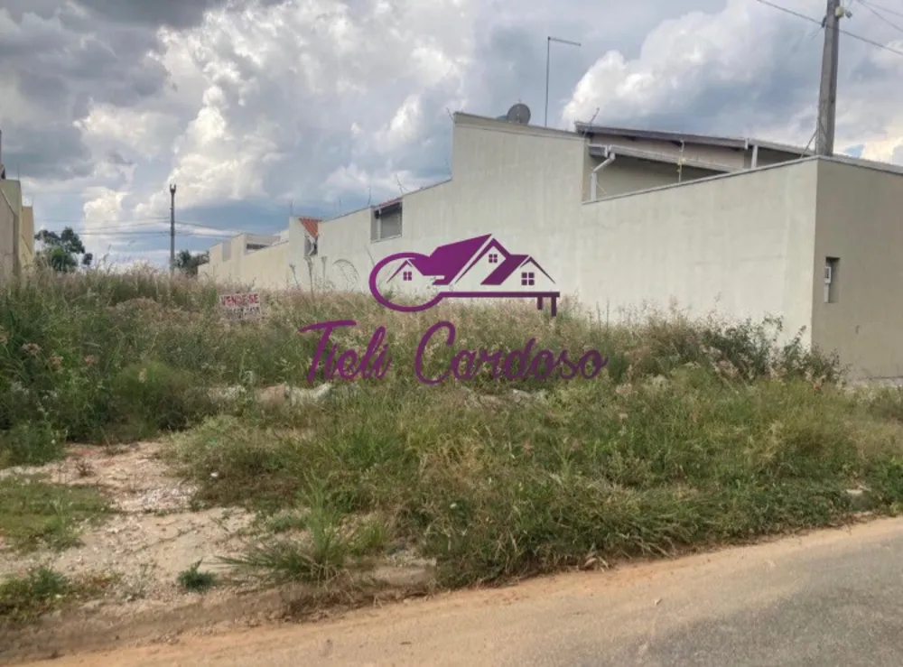 Terreno, 250 m² - Foto 1