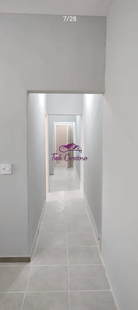 Casa, 2 quartos - Foto 18