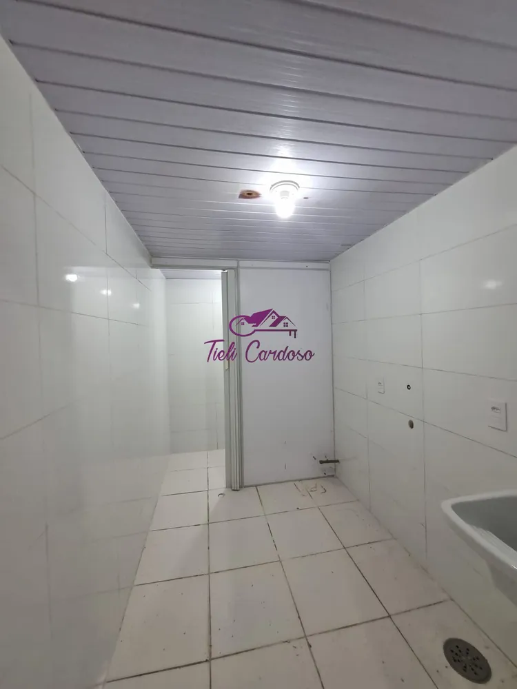 Casa, 2 quartos - Foto 12