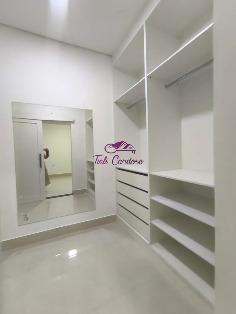 Casa, 3 quartos - Foto 16