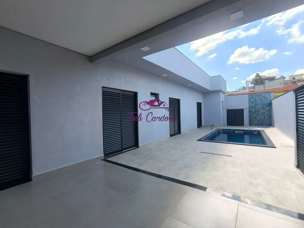 Casa, 3 quartos - Foto 7